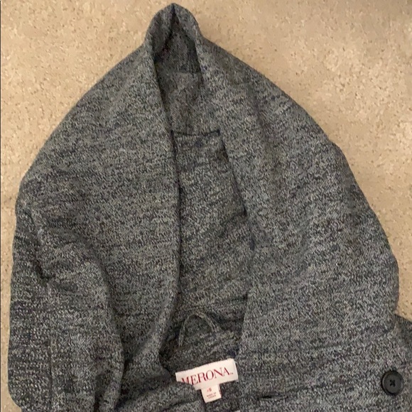 Merona coat - Picture 4 of 4